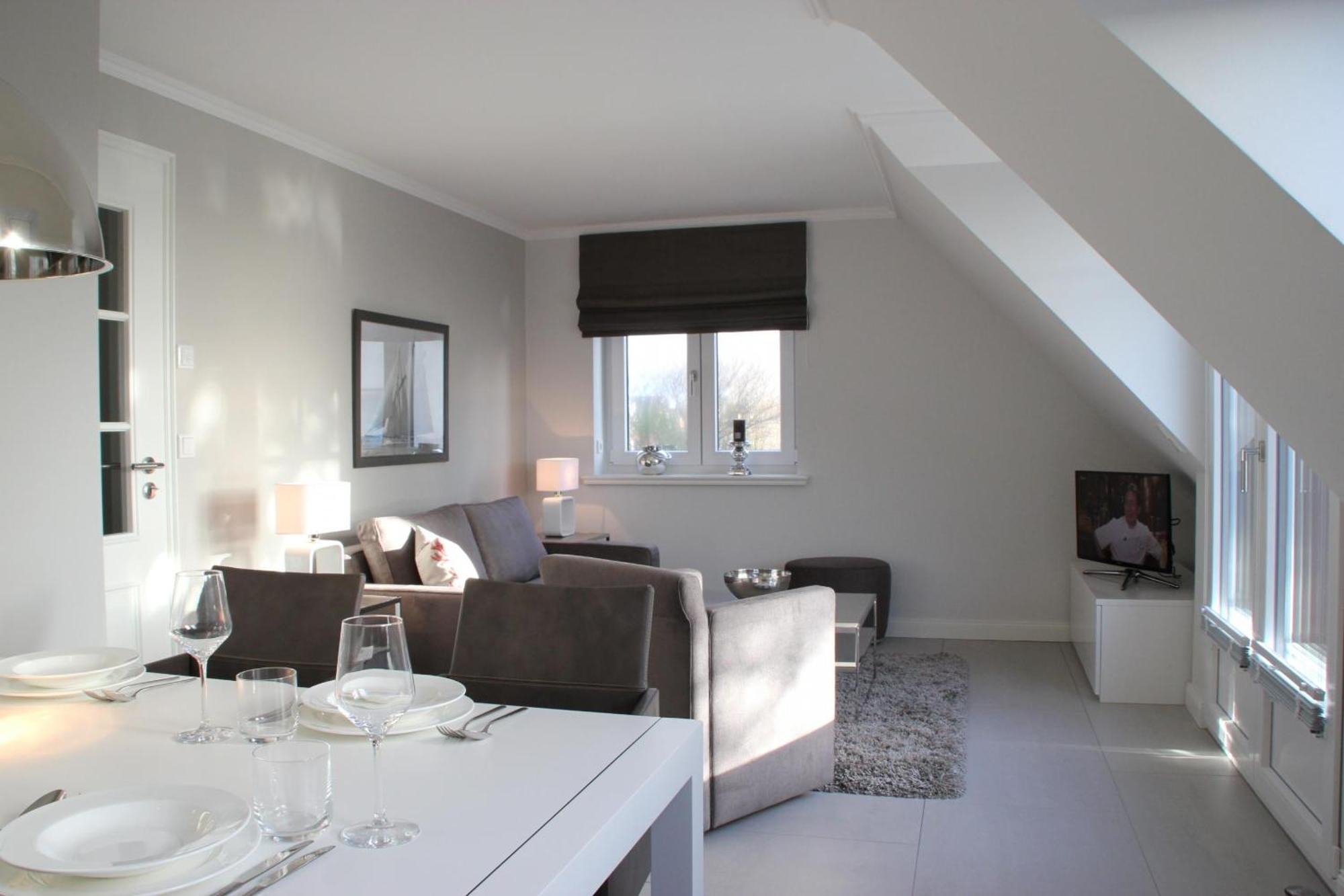 Sylt Flair 9 Apartment *