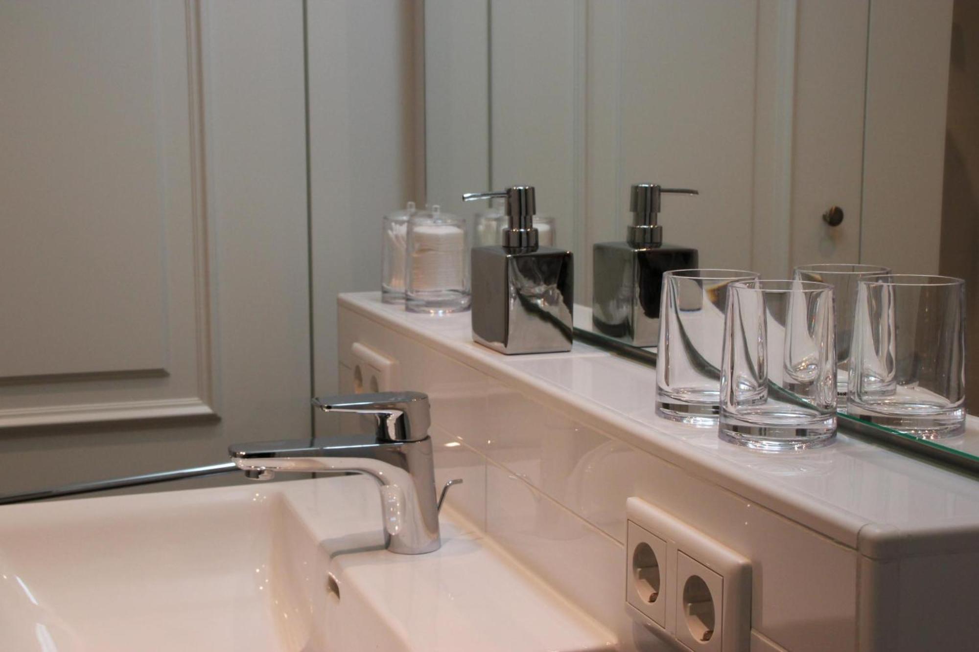 Apartment Sylt Flair 9 *