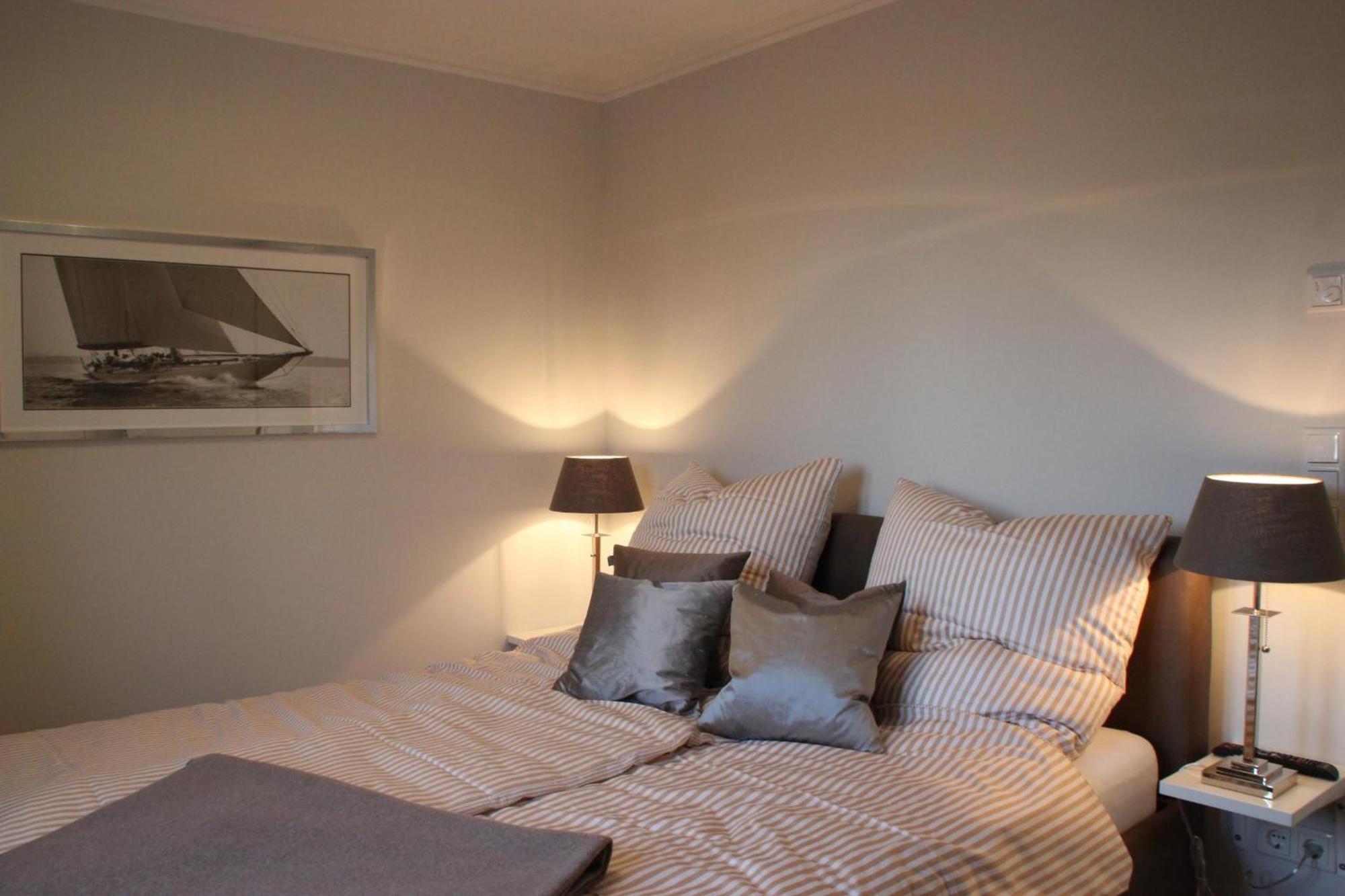 Sylt Flair 9 Westerland