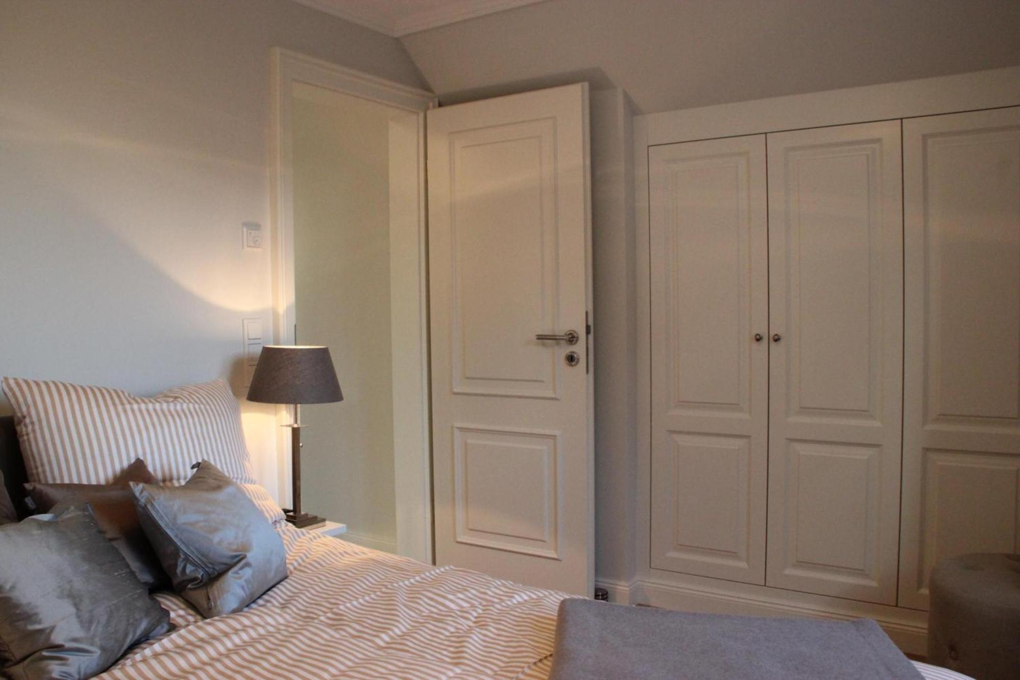 Sylt Flair 9 Apartment *