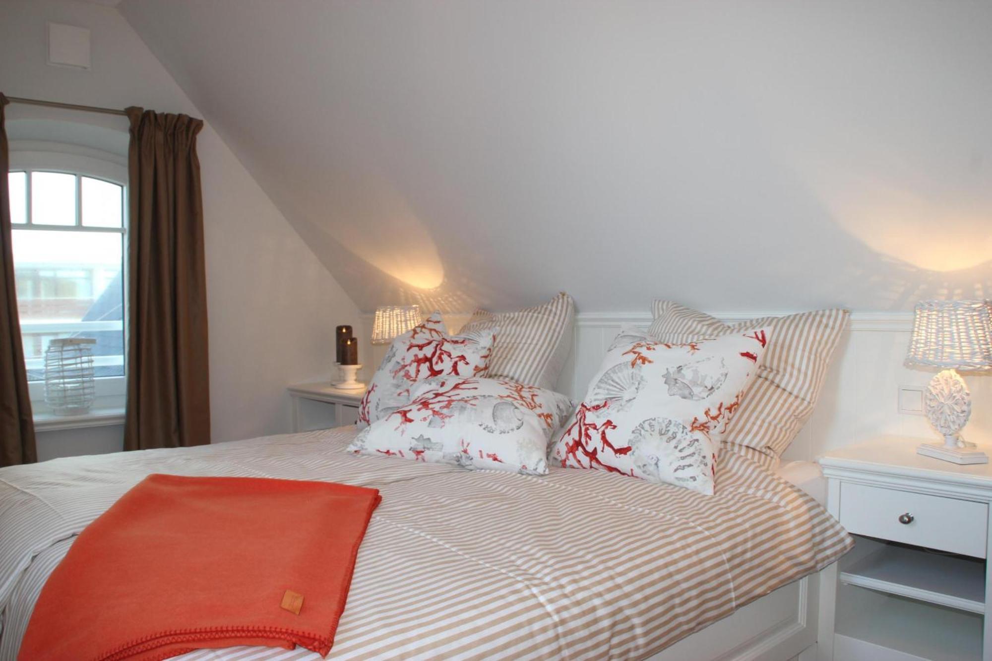 Apartment Sylt Flair 9 *