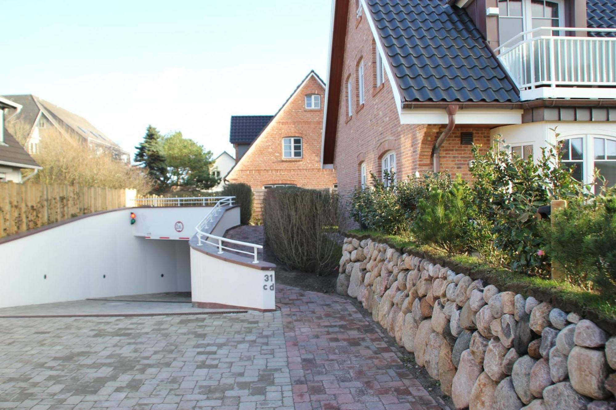 Sylt Flair 9 Apartment *