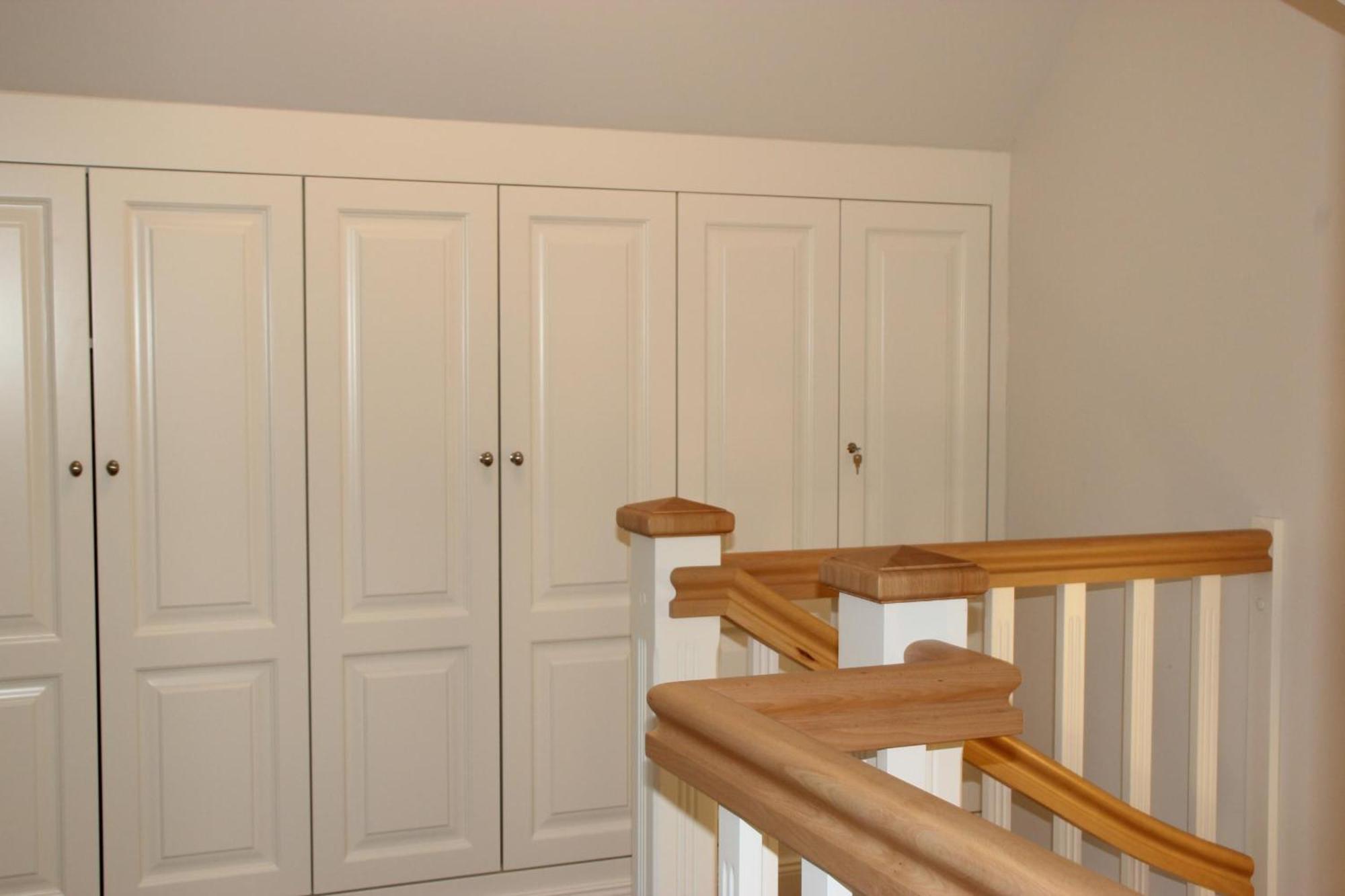 Apartment Sylt Flair 9 *
