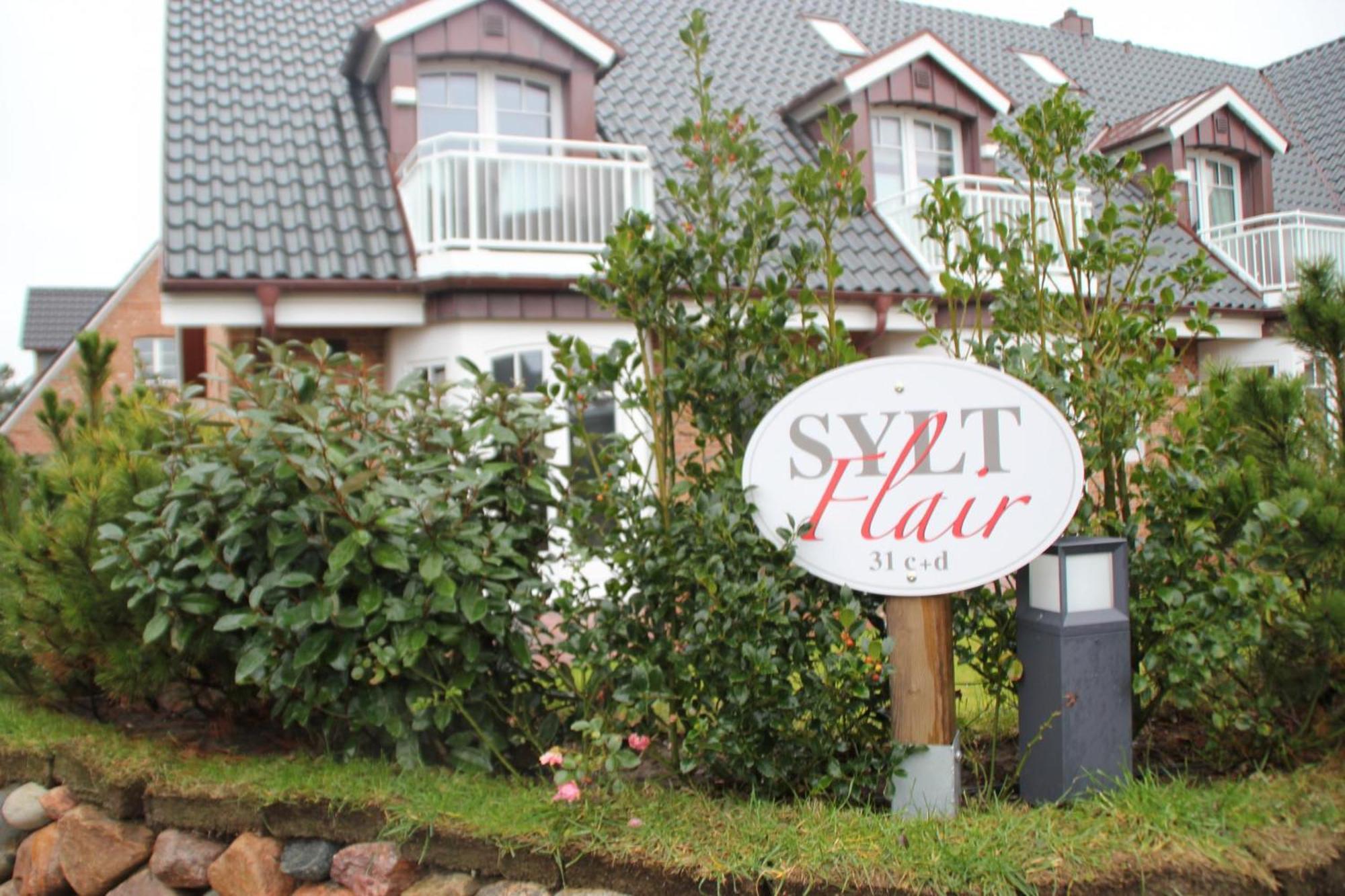 Sylt Flair 9 *