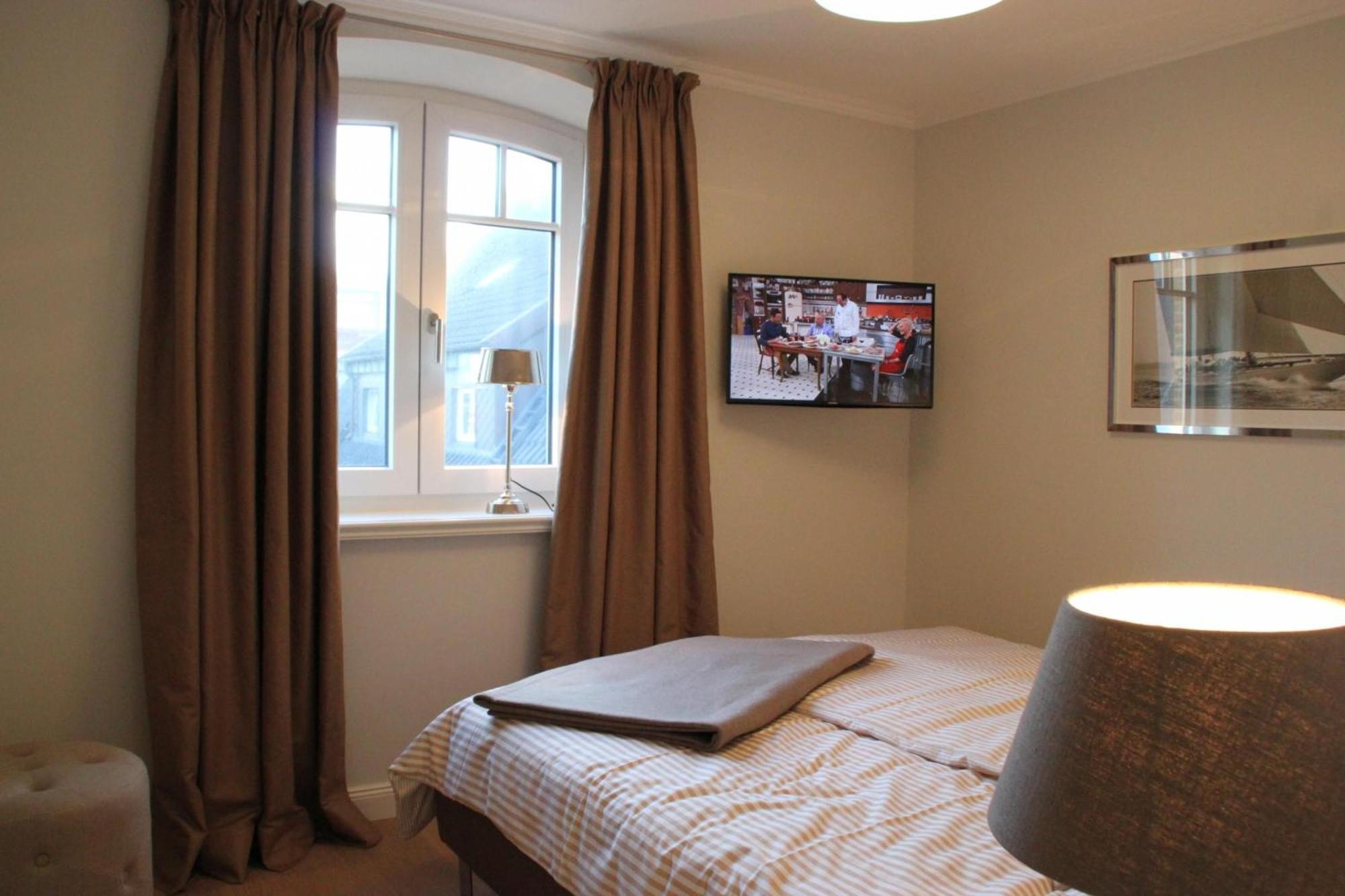 Apartment Sylt Flair 9